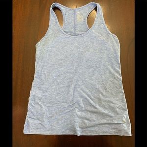 GAP body active tank